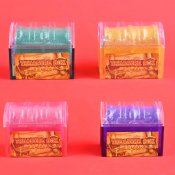 Aarrearkku jalokivillä