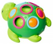 Kilpikonna - Aktiviteettilelu - ABC