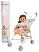 Skrållan Sulky nukenkärryt