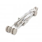 Skrållan Sulky nukenkärryt