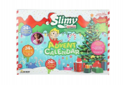 Slimy Slime Adventtikalenteri 2022