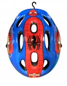 Marvel Spiderman Polkupyöräkypärä S 52-56 cm