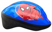 Marvel Spiderman Polkupyöräkypärä S 52-56 cm