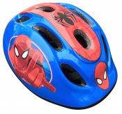 Marvel Spiderman Polkupyöräkypärä S 52-56 cm