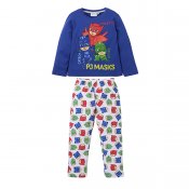 Pyjamat Ihmeperhe, pyjamat, lapset