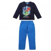 Pyjamat Ihmeperhe, pyjamat, lapset