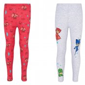 Pyjamat Ihmeperhe, Leggingsit, lapset
