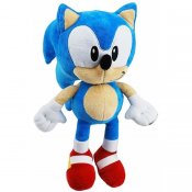 Sonic the Hedgehog pehmolelu 27 cm