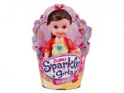 Sparkle Girlz Mini Prinsessa