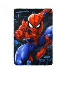 Spiderman sininen ruudullinen