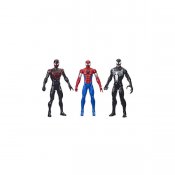 Spider-Man Titan Hero 12 Inch Collection 3-Pack