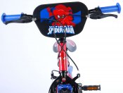 Spider-Man, lasten polkupyörä 14 tuumaa