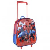 Tarjouslaatikko - Spiderman kabinväska