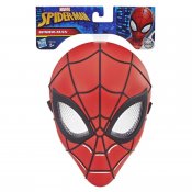 Spiderman Naamio