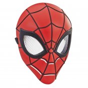 Spiderman Naamio