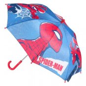 Spiderman sateenvarjo