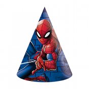 Spiderman Party Hatut