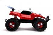 Spiderman RC Buggy 1:14