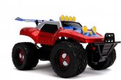 Spiderman RC Buggy 1:14
