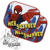 Spiderman aurinkosuoja 2-pack