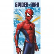 Spiderman pyyhe70x140cm