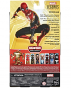 Spiderman No Way Home Leluhahmo