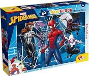 Spiderman palapelin palat 60
