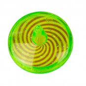 Hypnotisk snurretop Neon 3-Pack