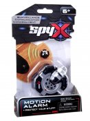 SpyX, Motion Alarm