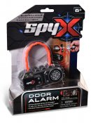 SpyX, Door Alarm