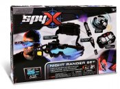 SpyX Night Ranger Set