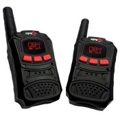 SpyX-radiopuhelimet, 2kpl