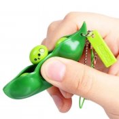 Purista papu Fidget Herne Pod