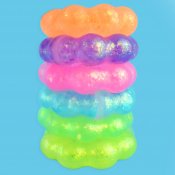 Squeeze Bracelet - Rentouttava rannerengas
