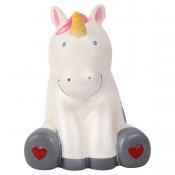 Squishy Antistress yksisarvinen