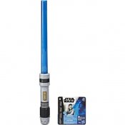 Star Wars laser miekka sininen