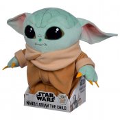 Star Wars The Mandalorian Baby Yoda pehmoeläimet
