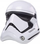 Star Wars Black Series First Order Stormtrooper kypärä