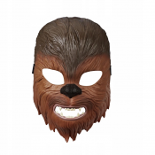 Star Wars Chewbacca maski
