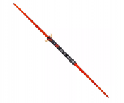 Star Wars Darth Maul kaksinkertainen laser miekka
