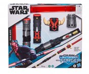 Star Wars Darth Maul kaksinkertainen laser miekka