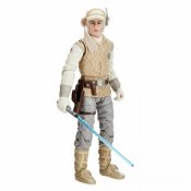Star Wars Luke Skywalker leluhahmo 16 cm