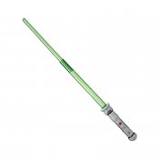 Star wars laser miekka vihreä