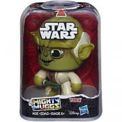 Star Wars Mighty Mugg Yoda figuuri