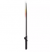 Star Wars The black Series mandalorian Darksaber lightsaber