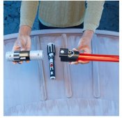 Star Wars Darth Vader lasermiekka