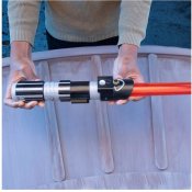 Star Wars Darth Vader lasermiekka