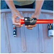 Star Wars Darth Vader lasermiekka