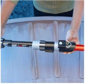 Star Wars Darth Vader lasermiekka