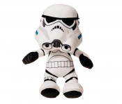 Star Wars Stormtrooper kantaa, noin 30 cm
